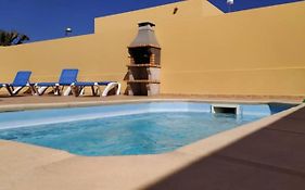 Anahi Homes Corralejo- Bicacarera 9